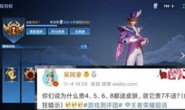 芈月皮肤爆料现场视频,华丽变身，揭秘神秘新装